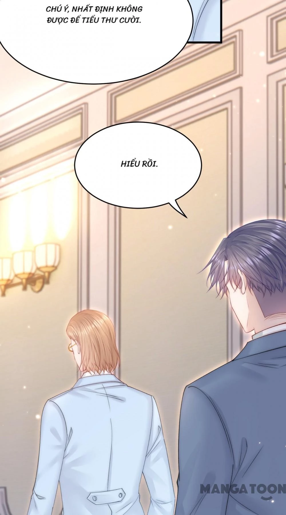 Triều Tây, Con Thích Chú Chapter 150 - 22