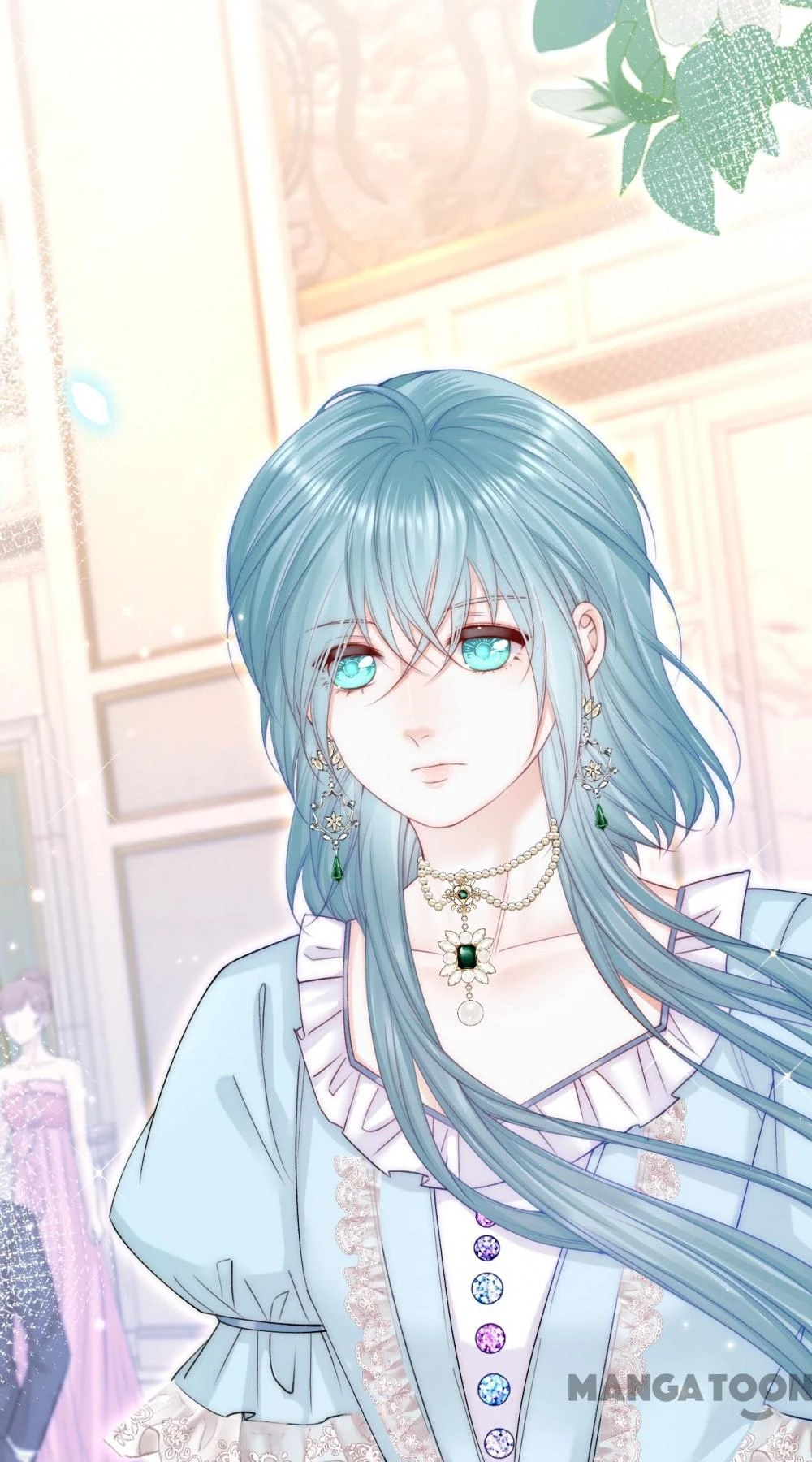 Triều Tây, Con Thích Chú Chapter 150 - 25