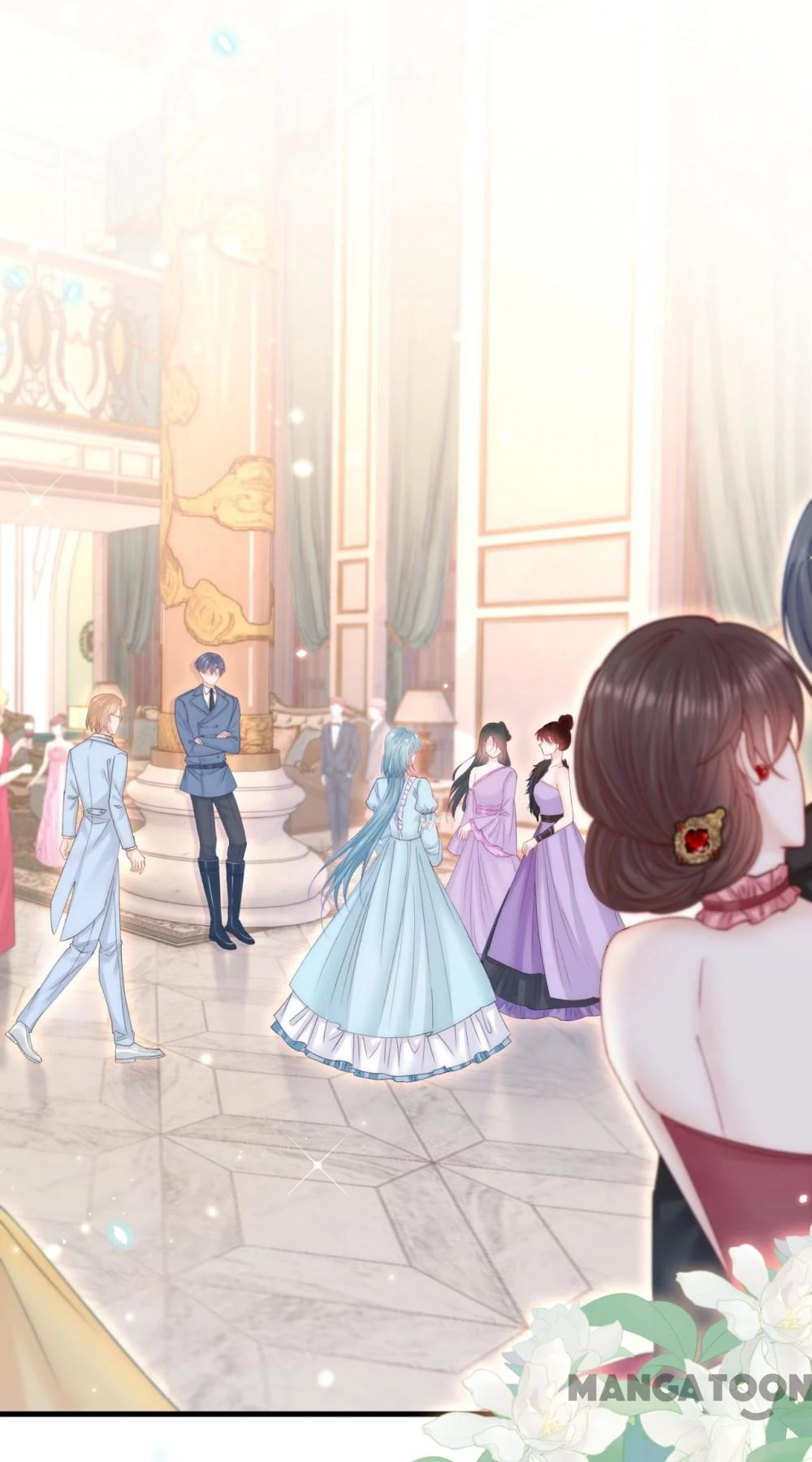 Triều Tây, Con Thích Chú Chapter 150 - 27