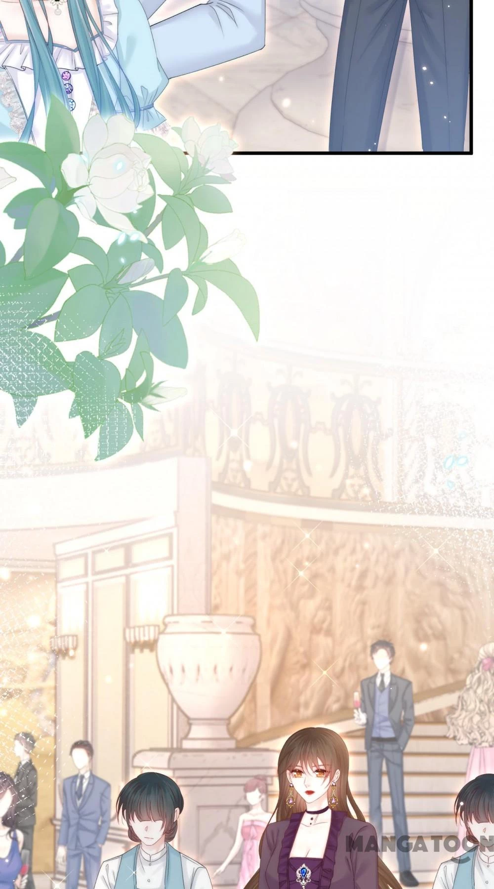 Triều Tây, Con Thích Chú Chapter 150 - 29