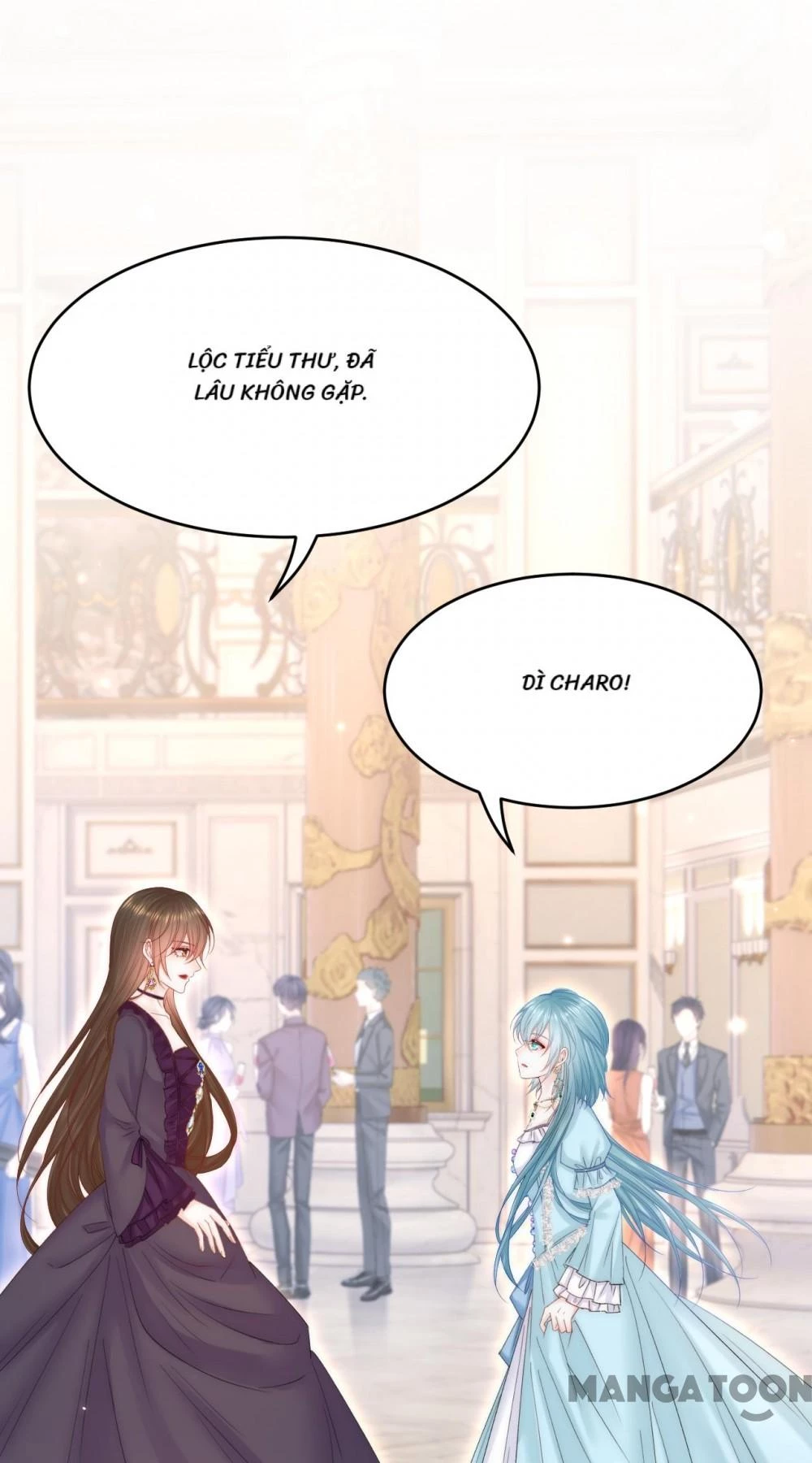 Triều Tây, Con Thích Chú Chapter 150 - 32