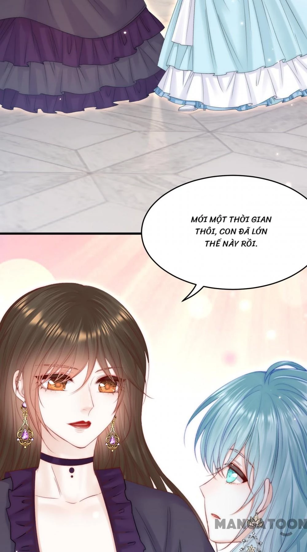 Triều Tây, Con Thích Chú Chapter 150 - 33