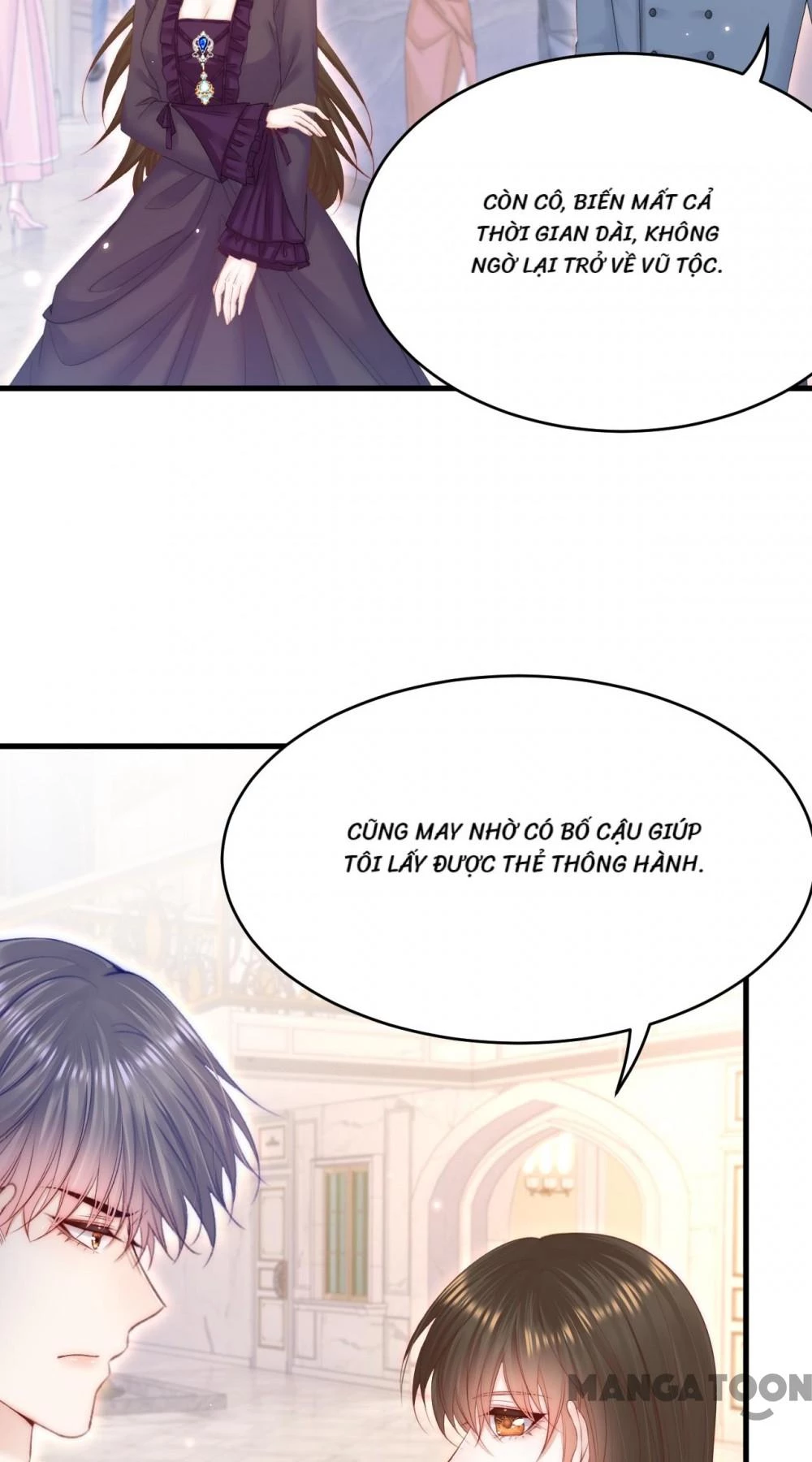 Triều Tây, Con Thích Chú Chapter 150 - 43