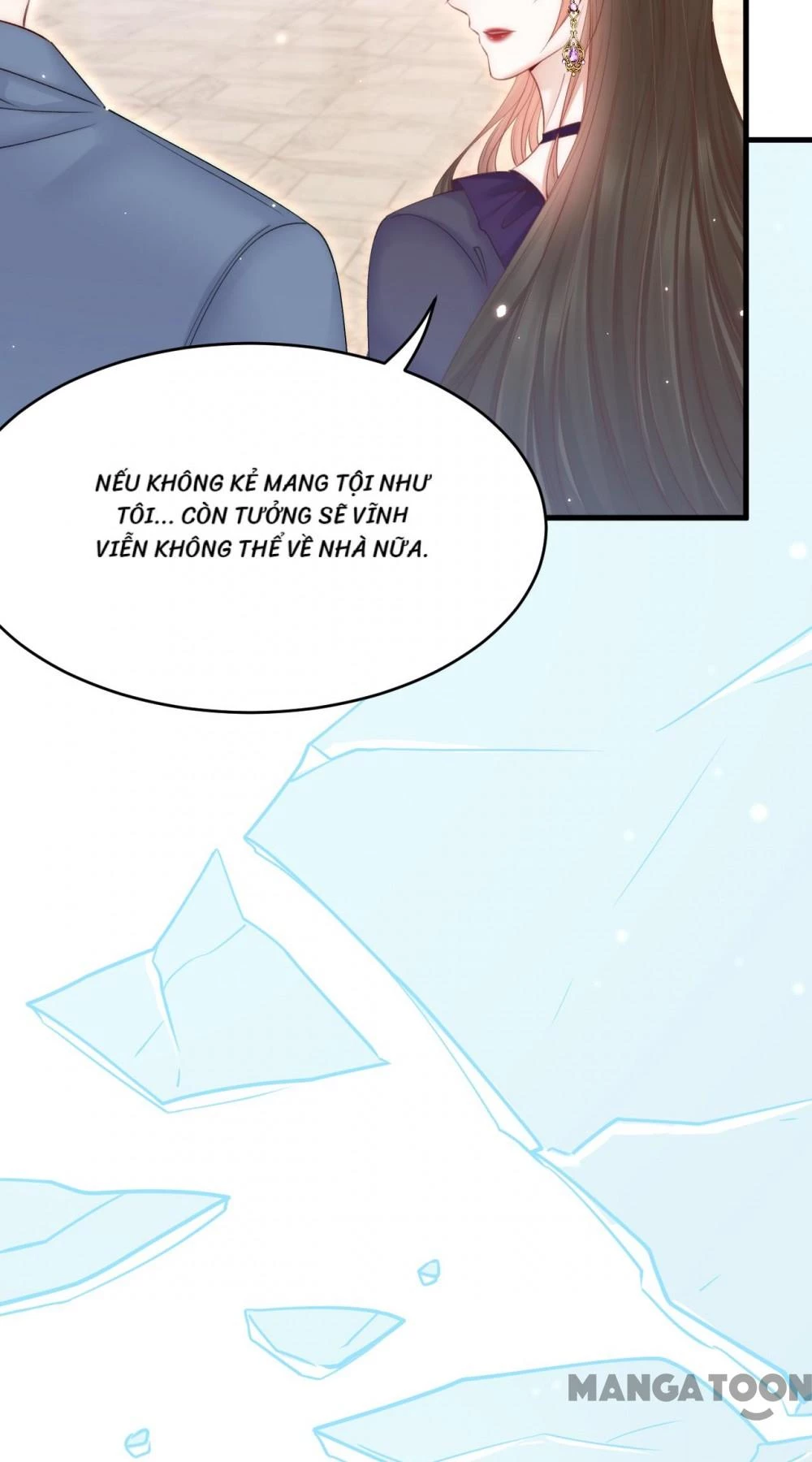 Triều Tây, Con Thích Chú Chapter 150 - 44