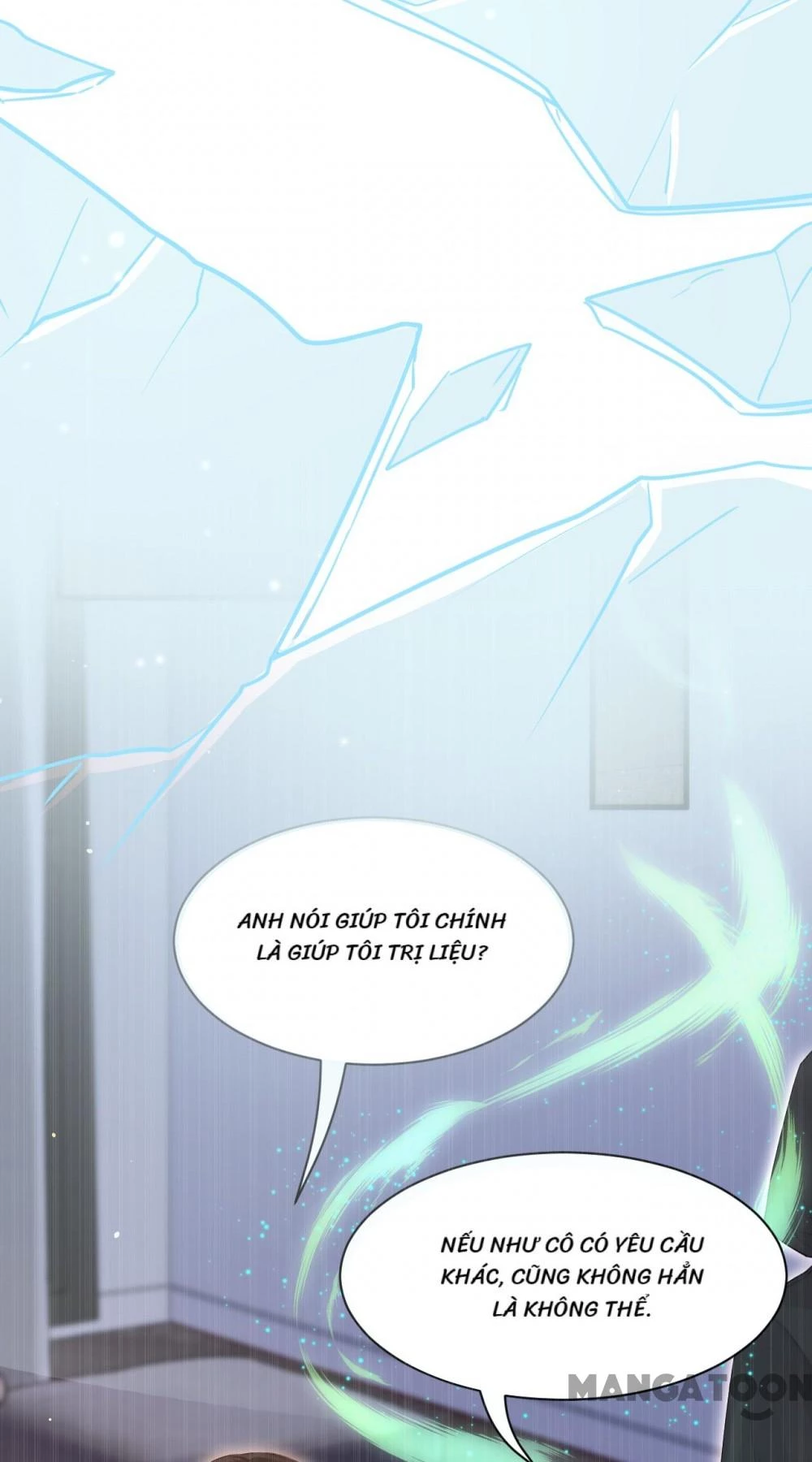 Triều Tây, Con Thích Chú Chapter 150 - 45