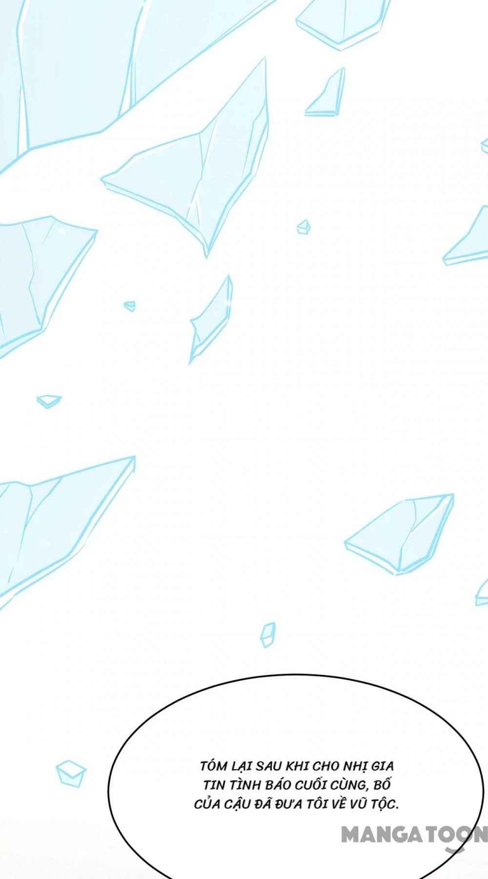 Triều Tây, Con Thích Chú Chapter 150 - 48