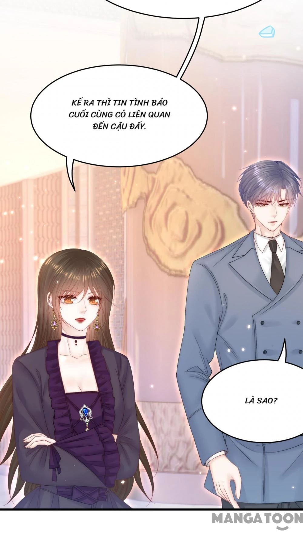 Triều Tây, Con Thích Chú Chapter 150 - 49