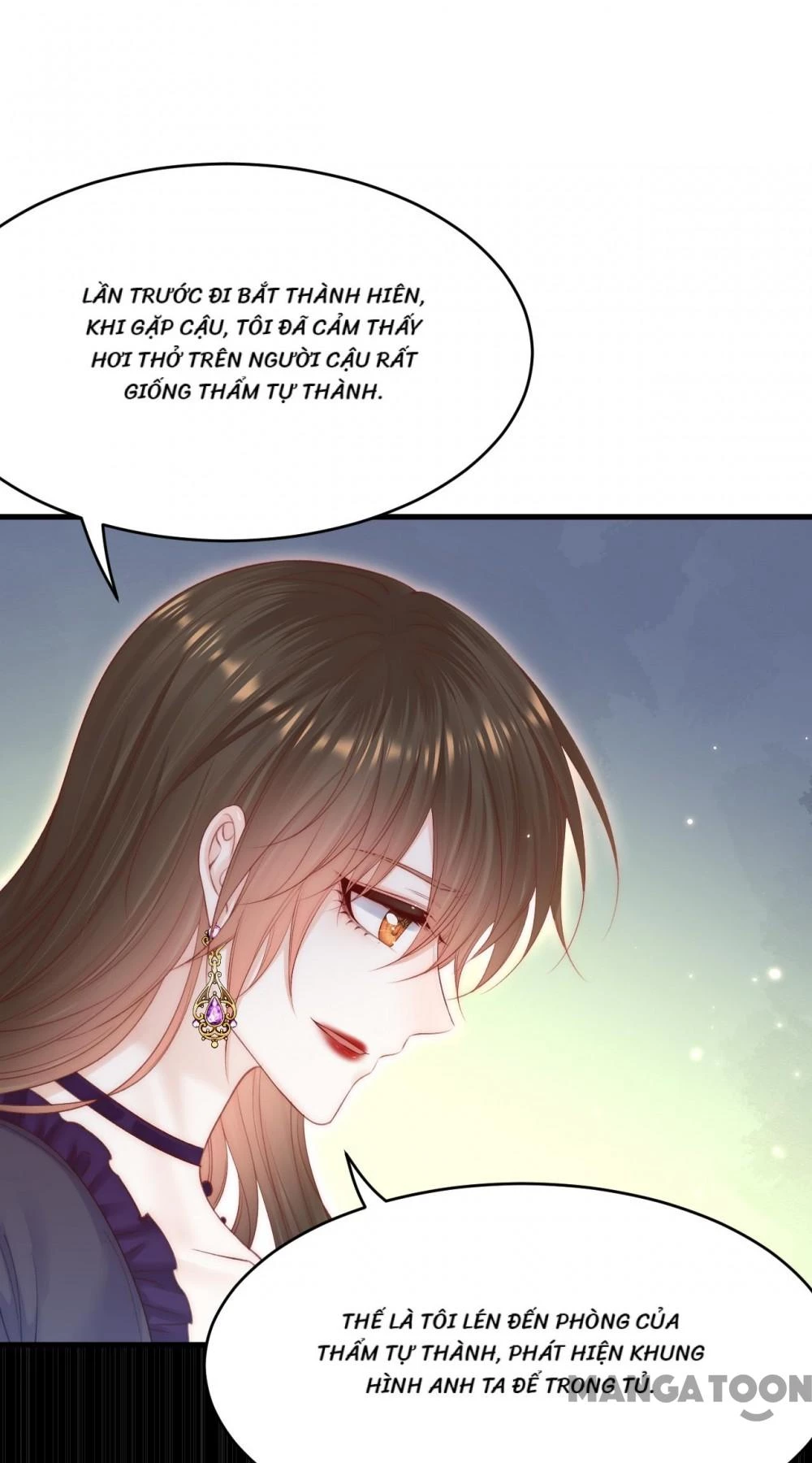 Triều Tây, Con Thích Chú Chapter 150 - 50