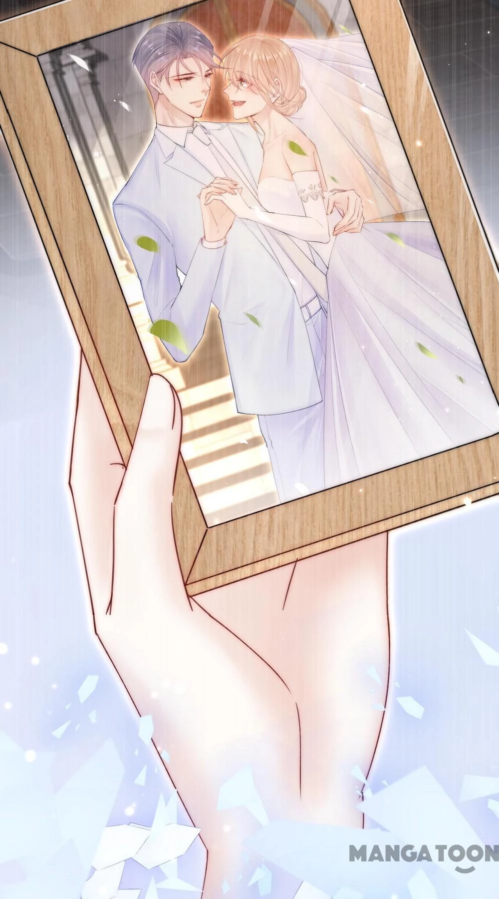 Triều Tây, Con Thích Chú Chapter 150 - 53