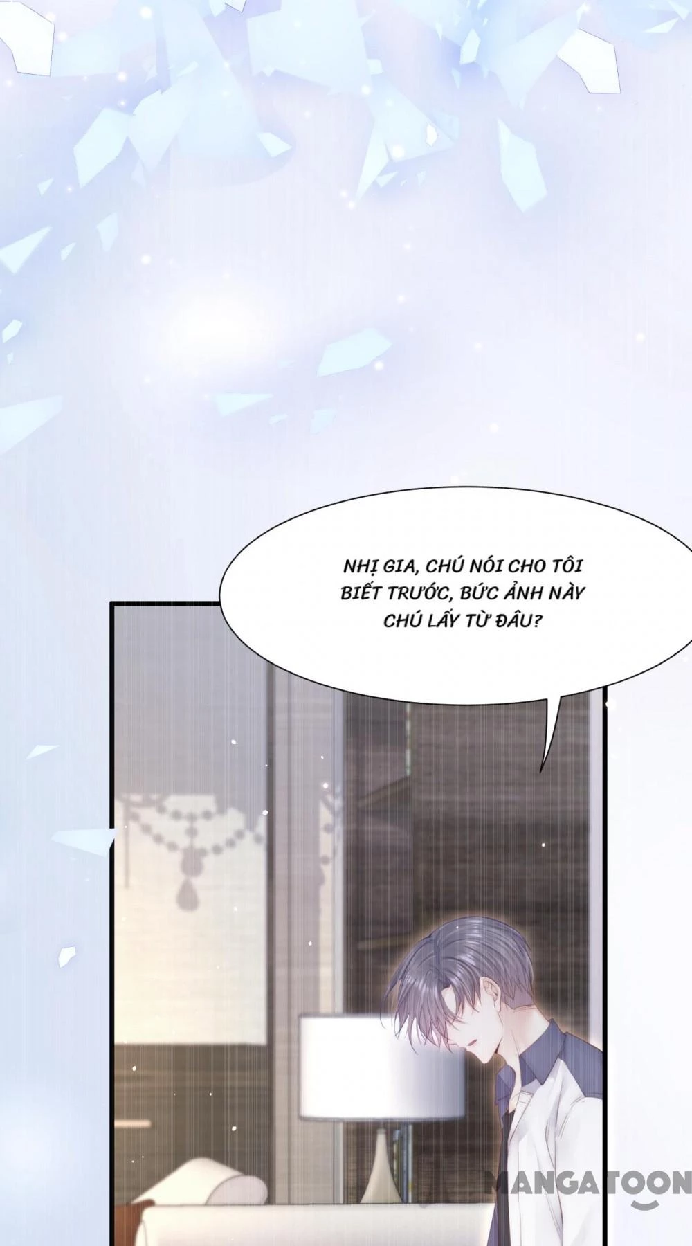 Triều Tây, Con Thích Chú Chapter 150 - 56