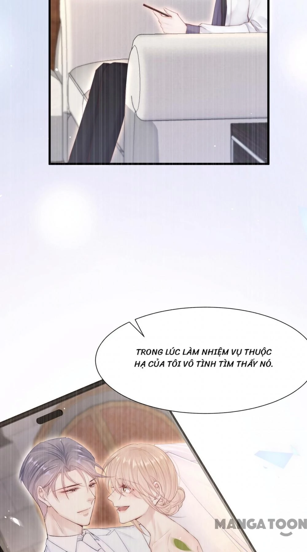 Triều Tây, Con Thích Chú Chapter 150 - 57