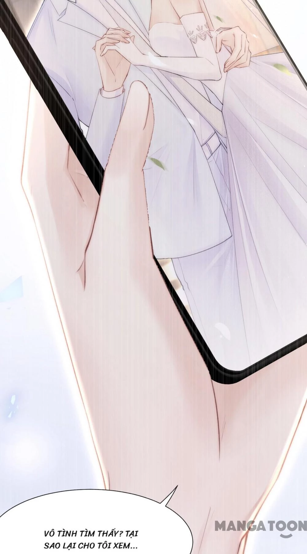 Triều Tây, Con Thích Chú Chapter 150 - 58