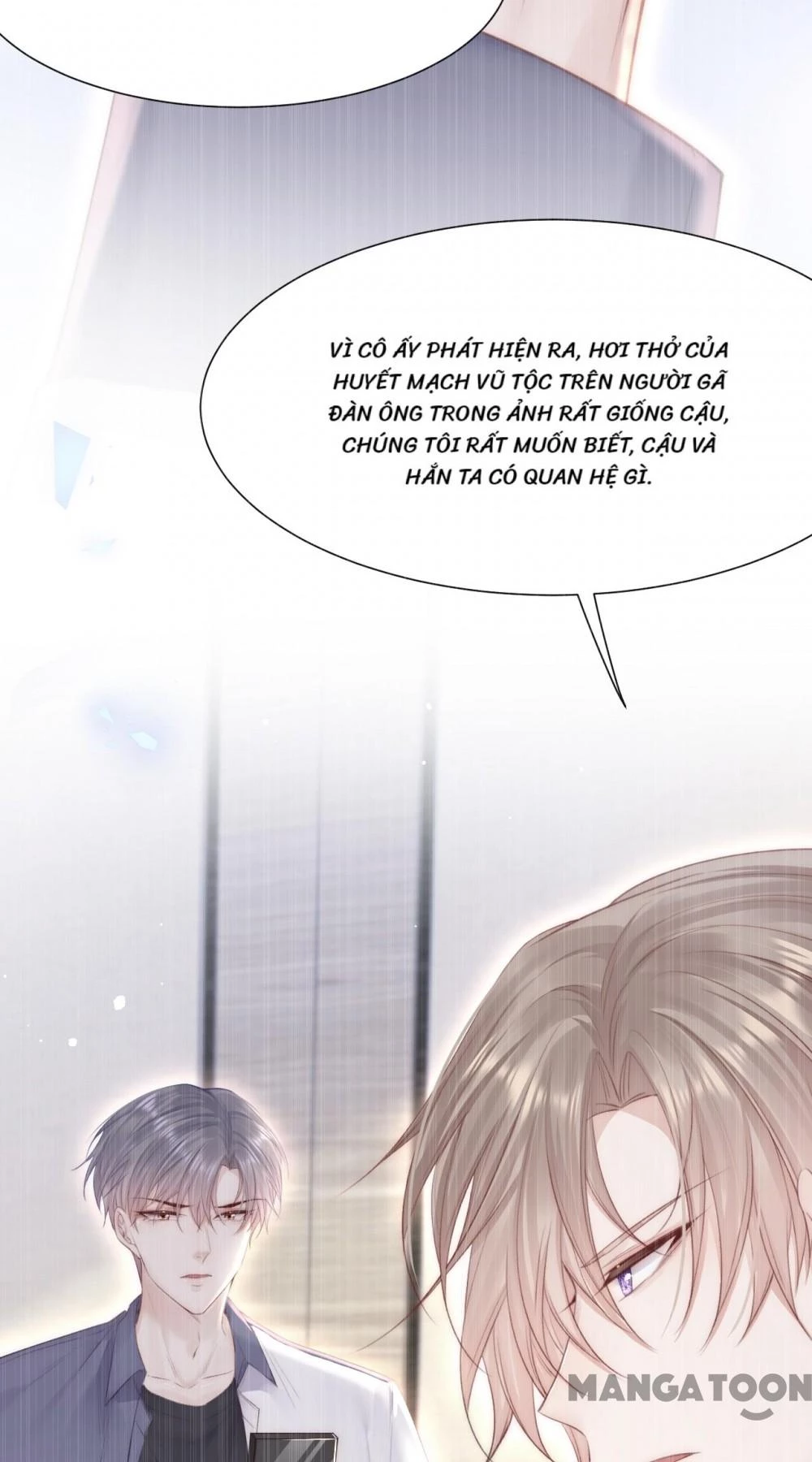 Triều Tây, Con Thích Chú Chapter 150 - 59