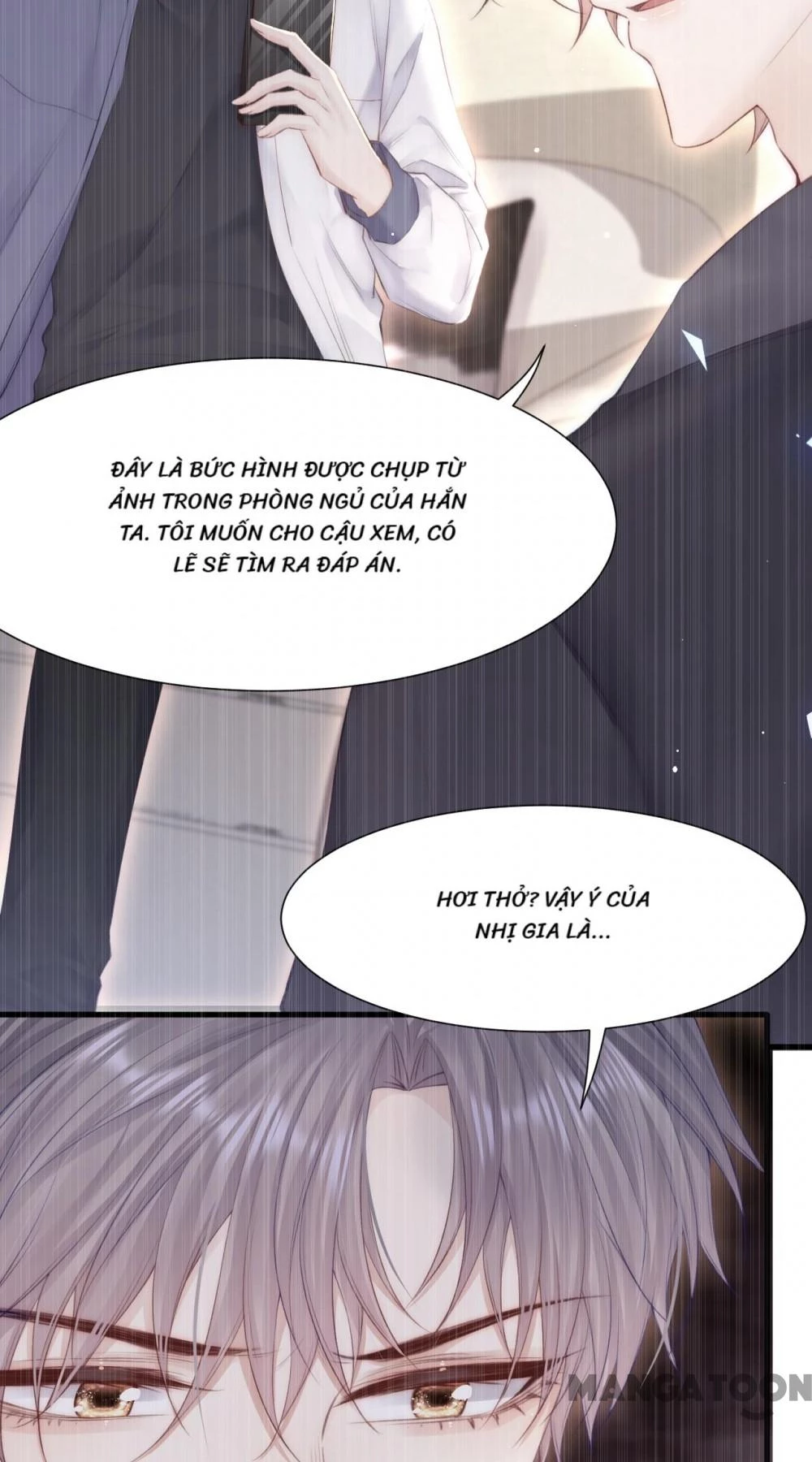 Triều Tây, Con Thích Chú Chapter 150 - 60