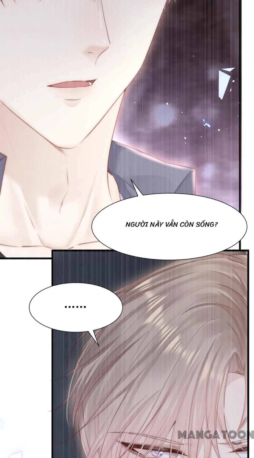 Triều Tây, Con Thích Chú Chapter 150 - 61