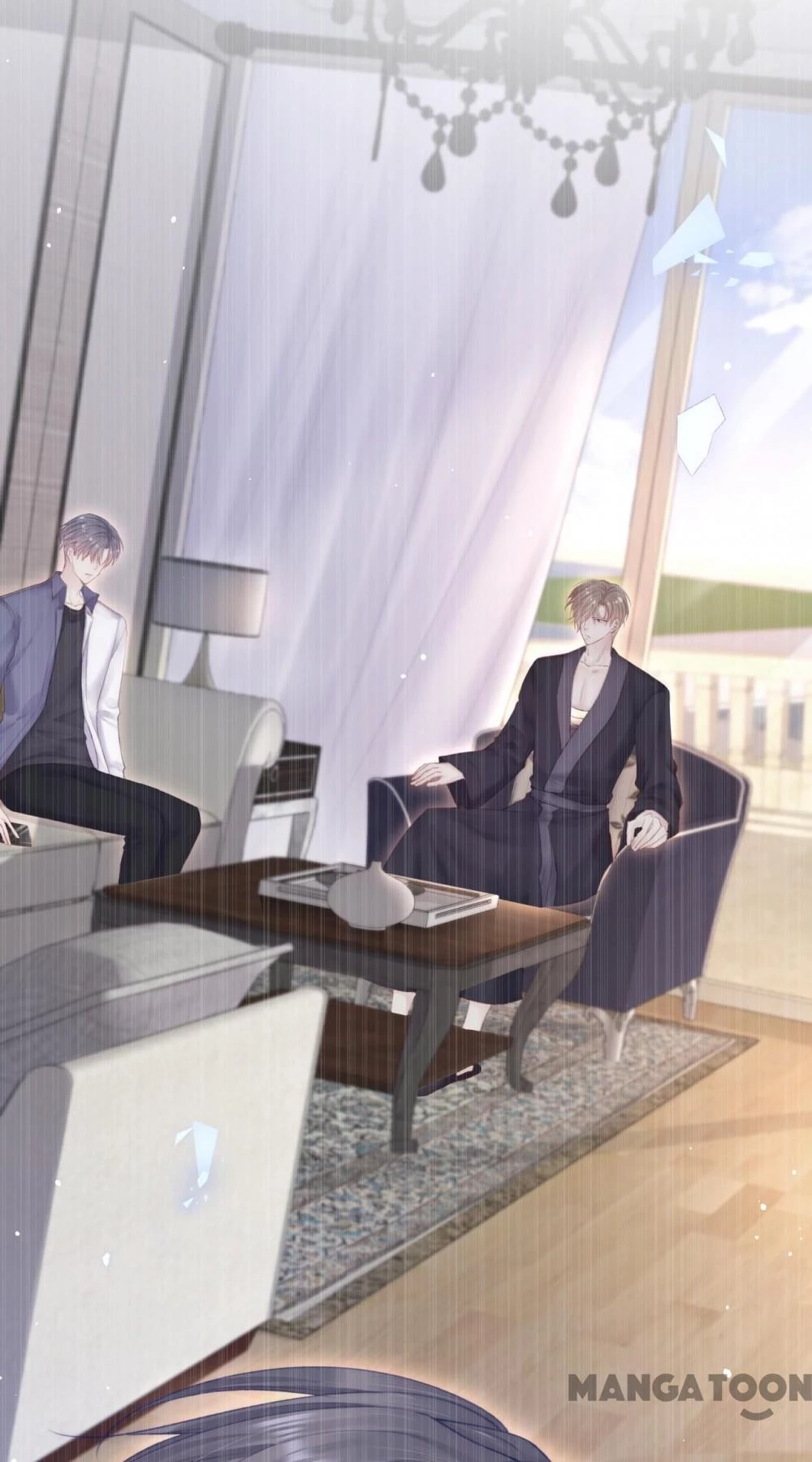 Triều Tây, Con Thích Chú Chapter 150 - 63