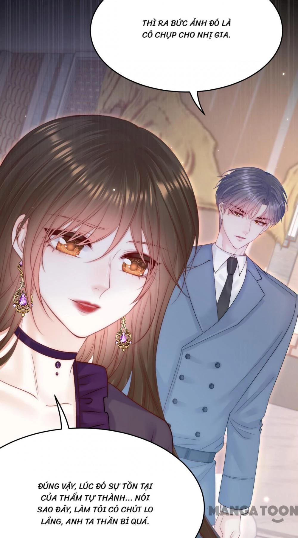 Triều Tây, Con Thích Chú Chapter 150 - 66