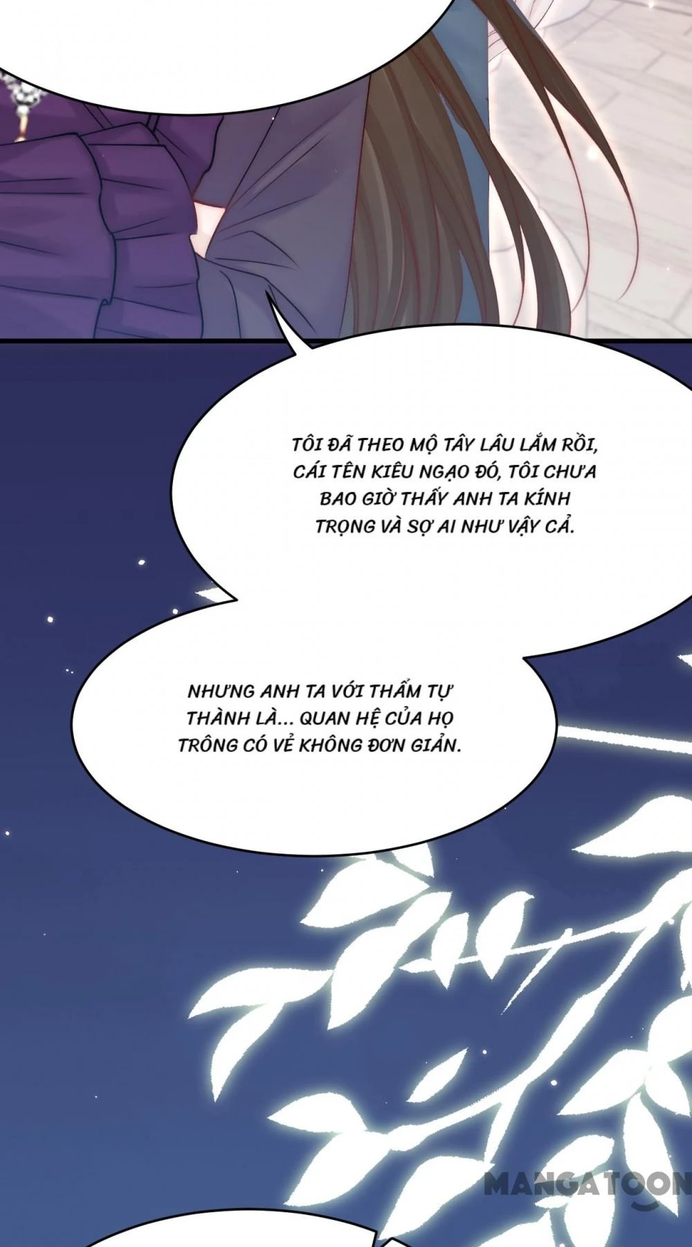 Triều Tây, Con Thích Chú Chapter 150 - 67