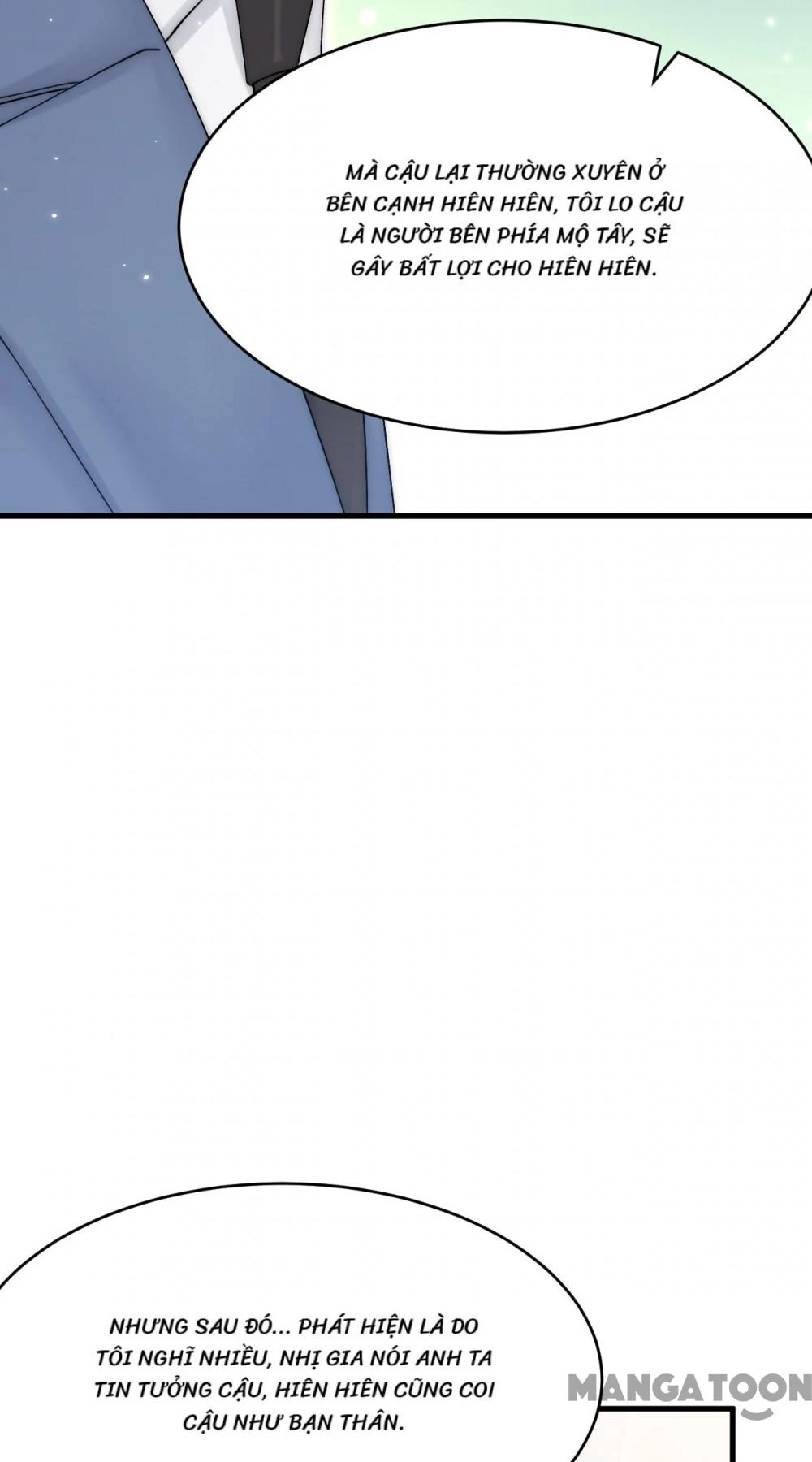 Triều Tây, Con Thích Chú Chapter 150 - 69