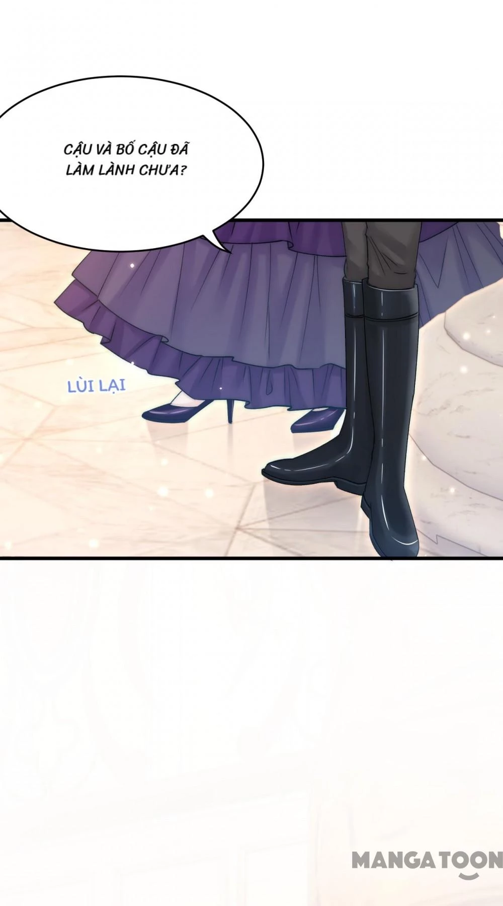 Triều Tây, Con Thích Chú Chapter 150 - 72