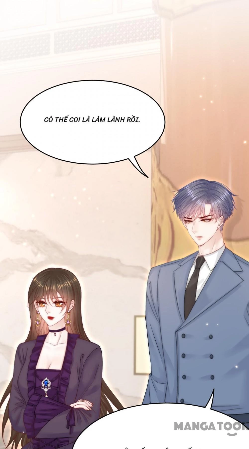 Triều Tây, Con Thích Chú Chapter 150 - 73