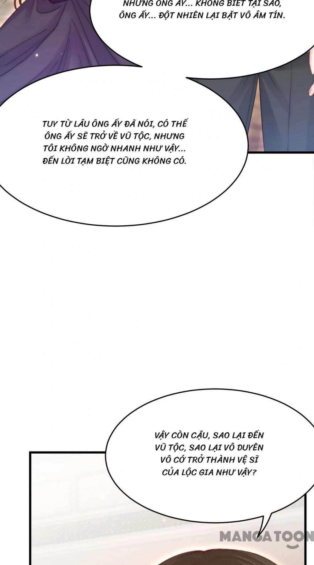 Triều Tây, Con Thích Chú Chapter 150 - 74