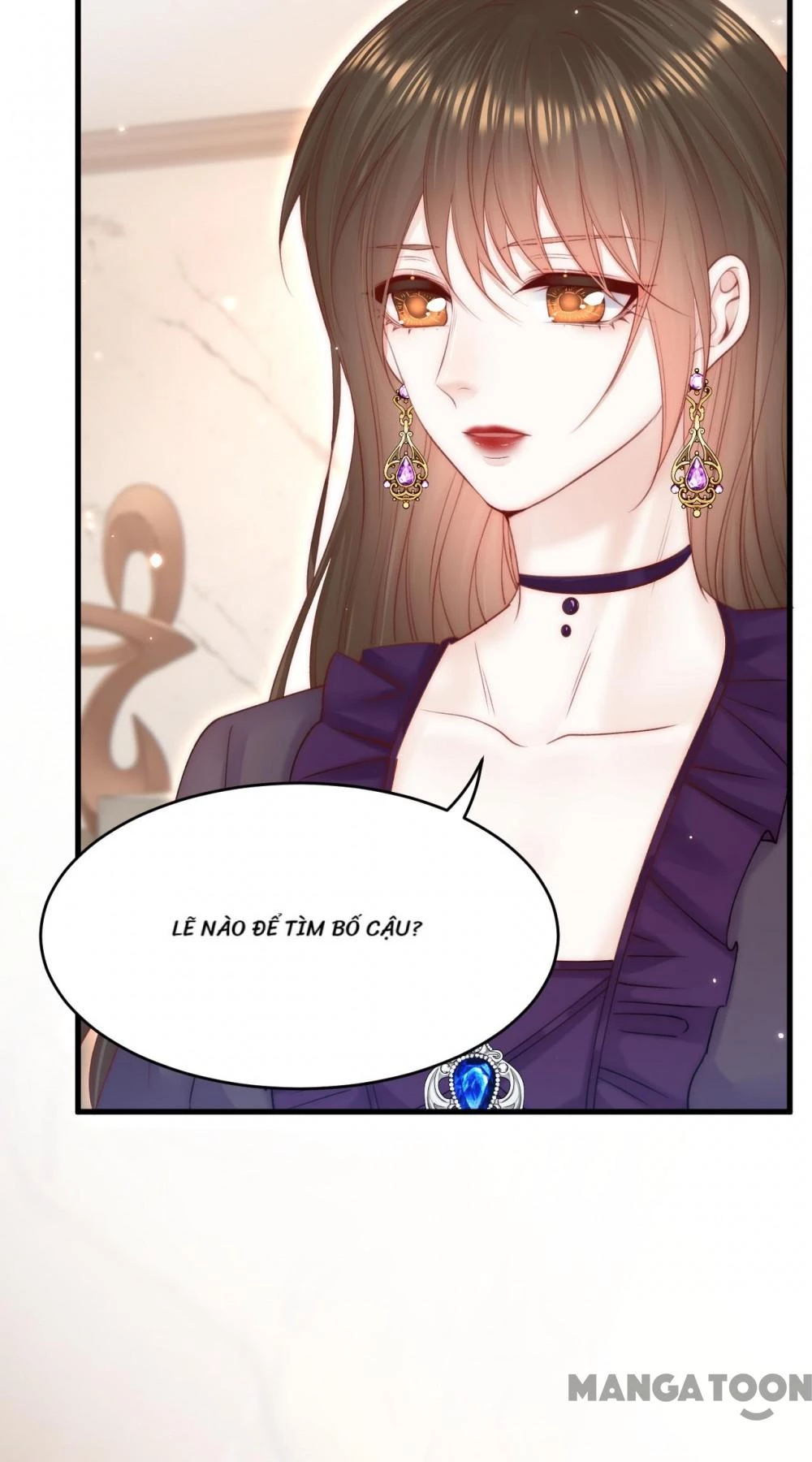 Triều Tây, Con Thích Chú Chapter 150 - 75