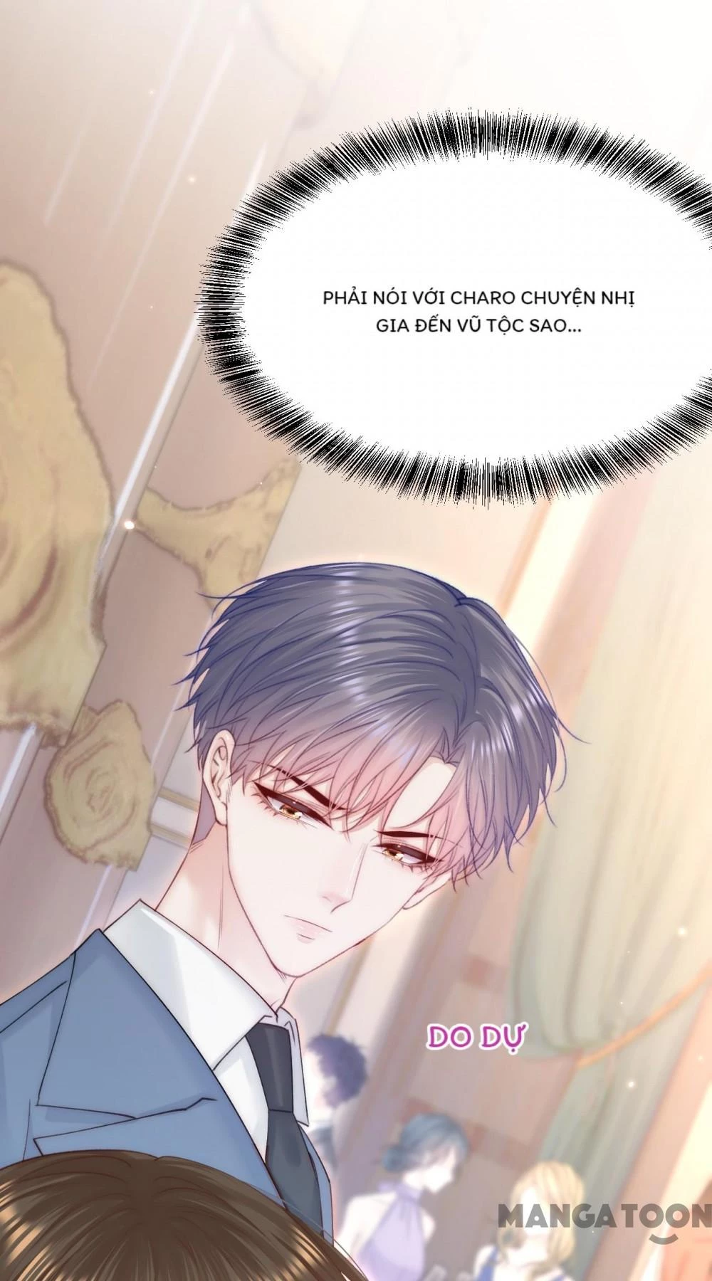 Triều Tây, Con Thích Chú Chapter 150 - 76