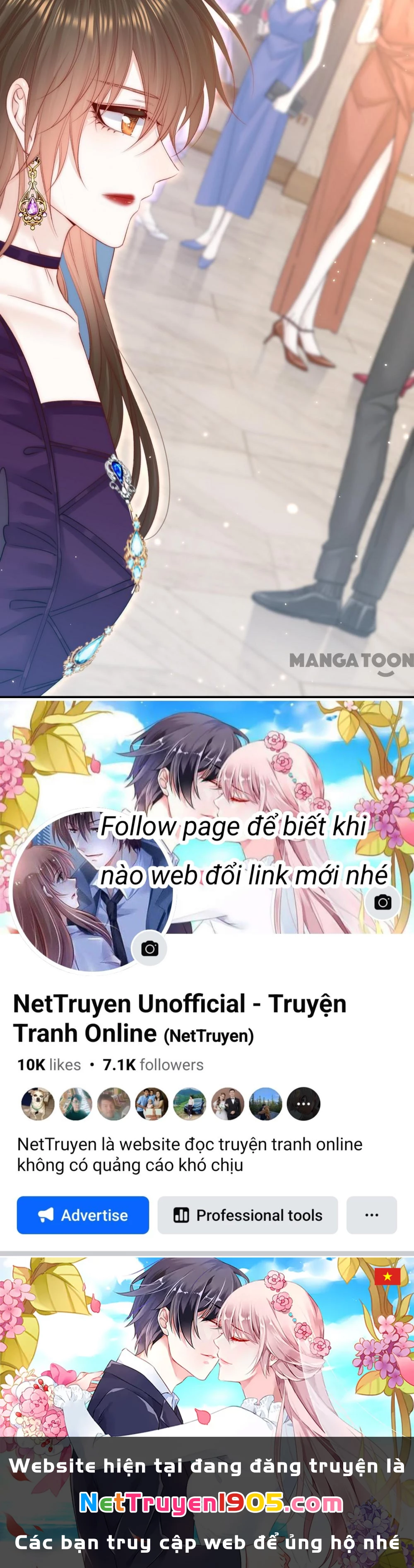 Triều Tây, Con Thích Chú Chapter 150 - 77