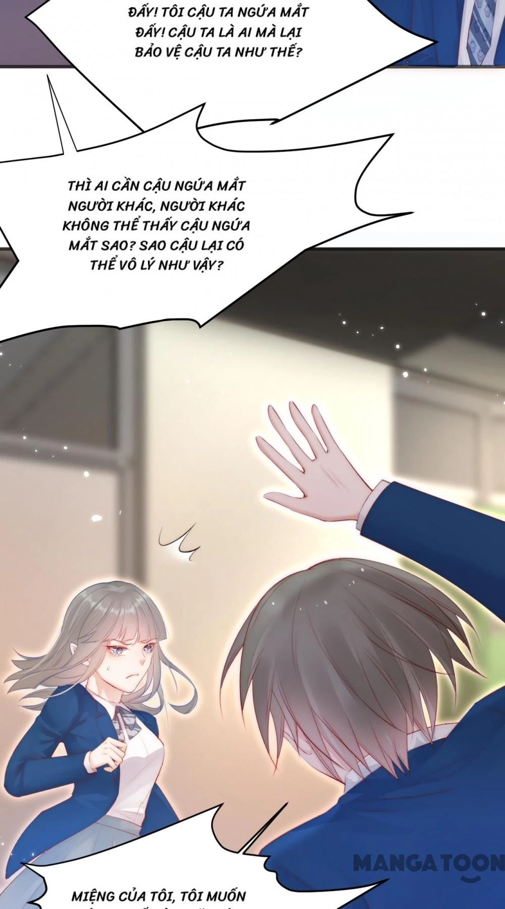 Triều Tây, Con Thích Chú Chapter 45 - 5