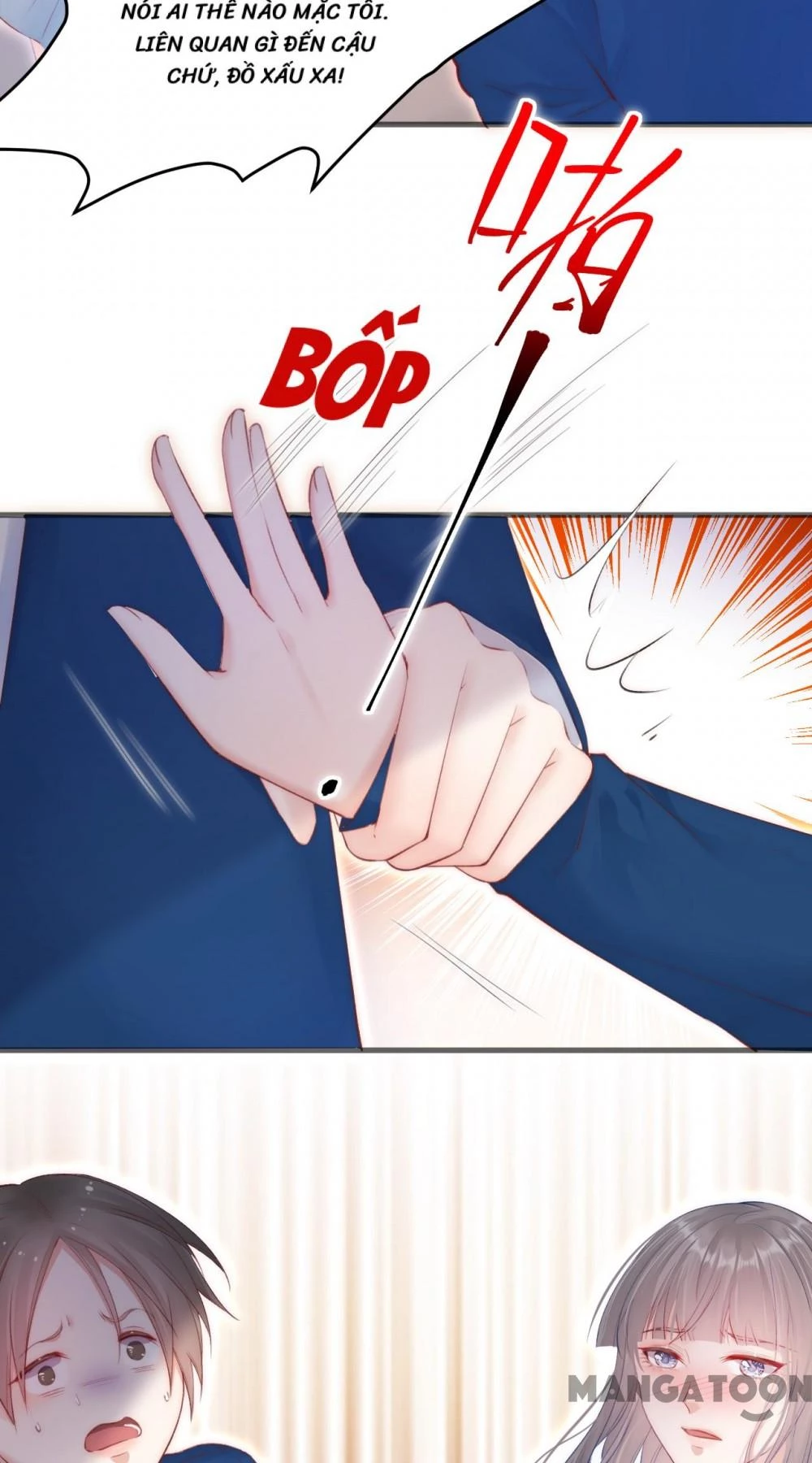 Triều Tây, Con Thích Chú Chapter 45 - 6