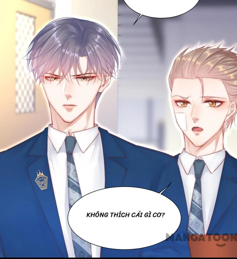 Triều Tây, Con Thích Chú Chapter 45 - 13