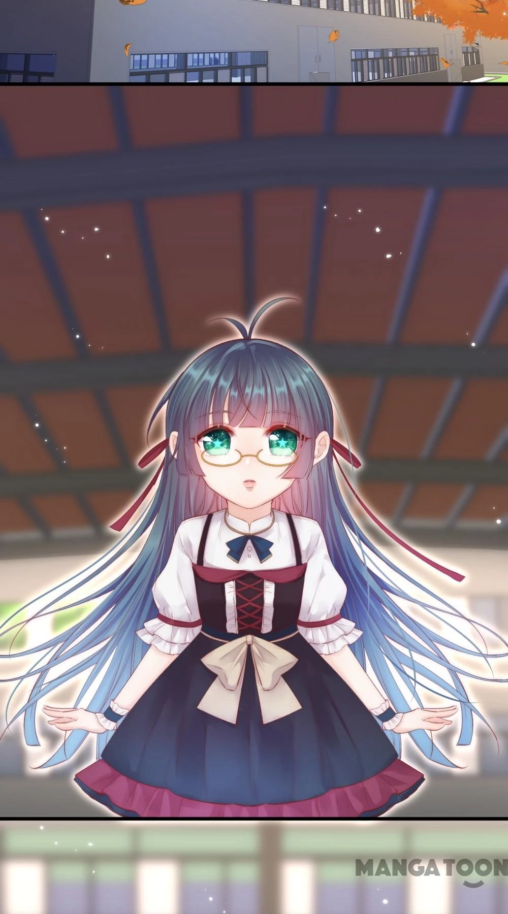 Triều Tây, Con Thích Chú Chapter 45 - 16