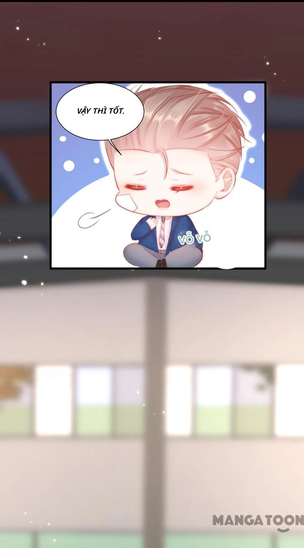 Triều Tây, Con Thích Chú Chapter 45 - 19