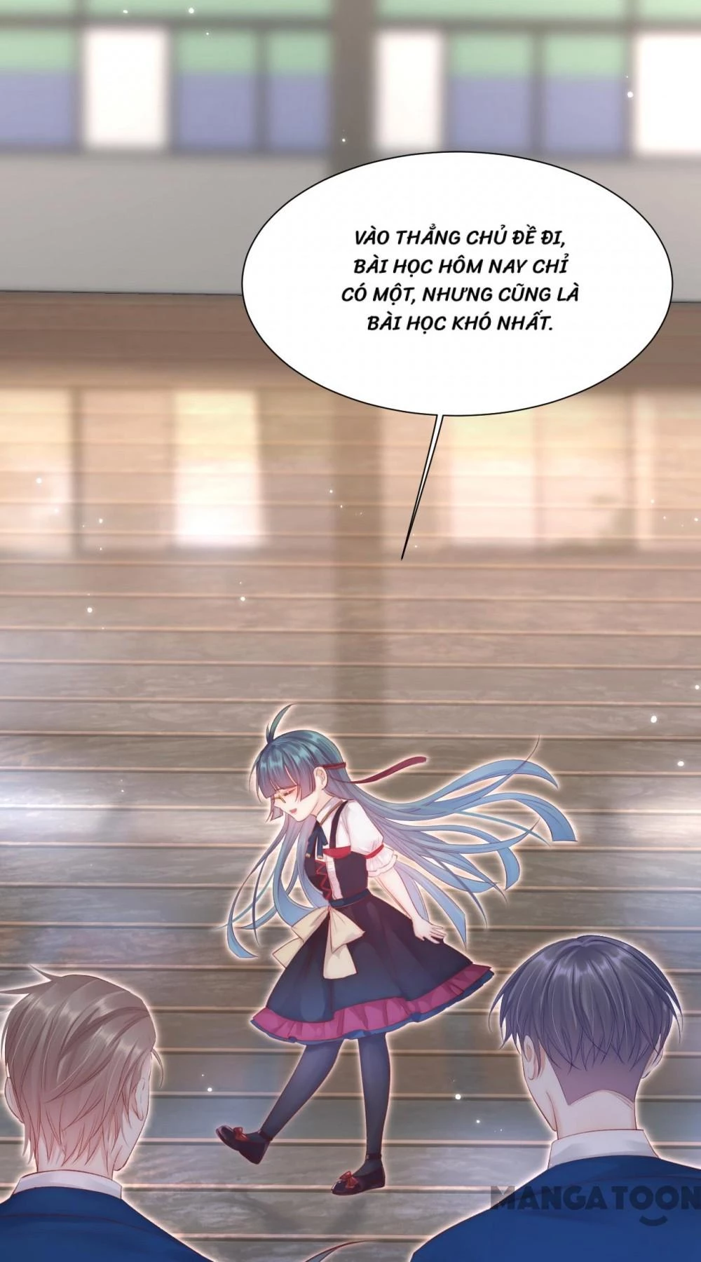 Triều Tây, Con Thích Chú Chapter 45 - 20