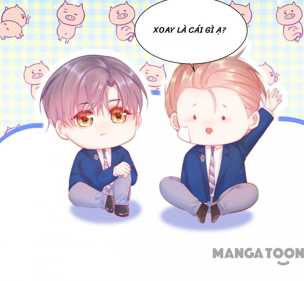 Triều Tây, Con Thích Chú Chapter 45 - 22