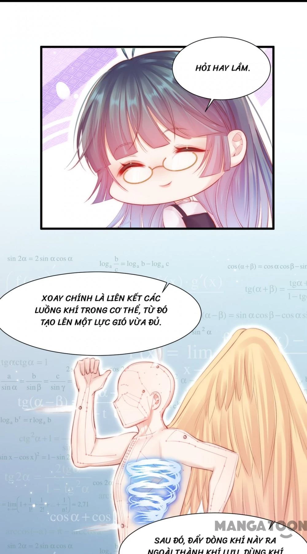 Triều Tây, Con Thích Chú Chapter 45 - 23