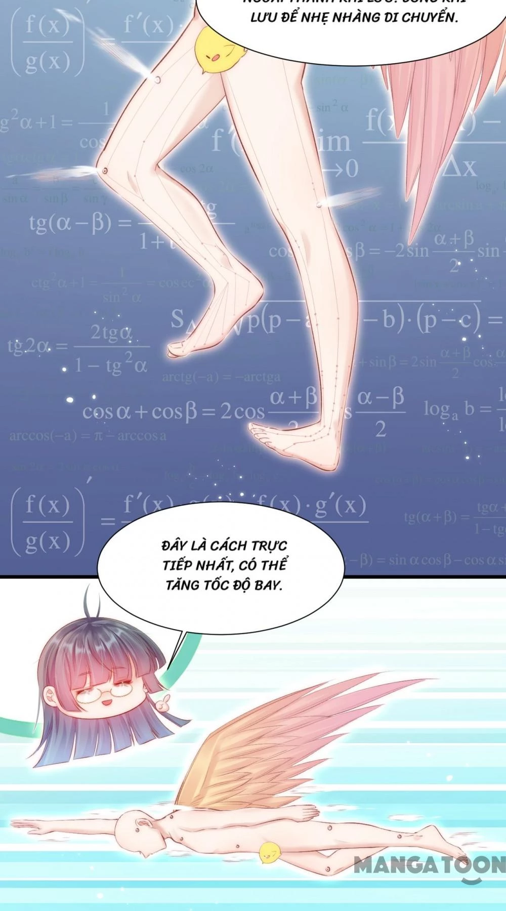 Triều Tây, Con Thích Chú Chapter 45 - 24