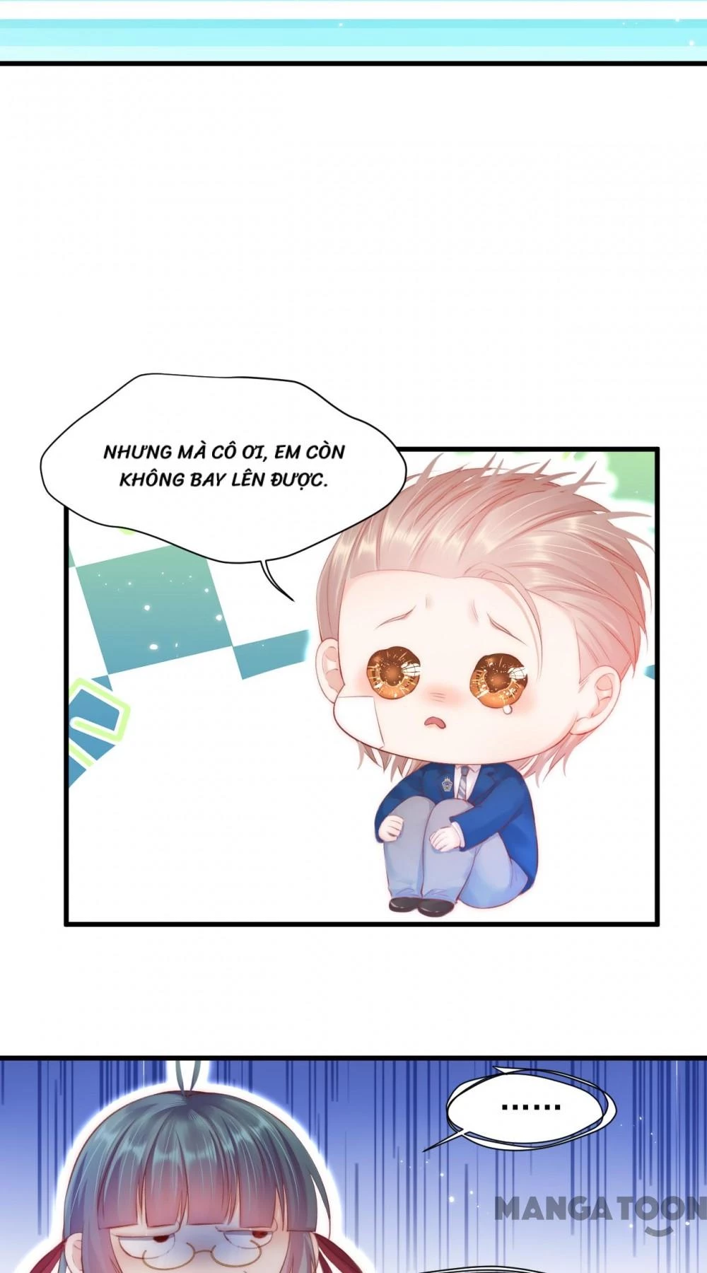 Triều Tây, Con Thích Chú Chapter 45 - 25