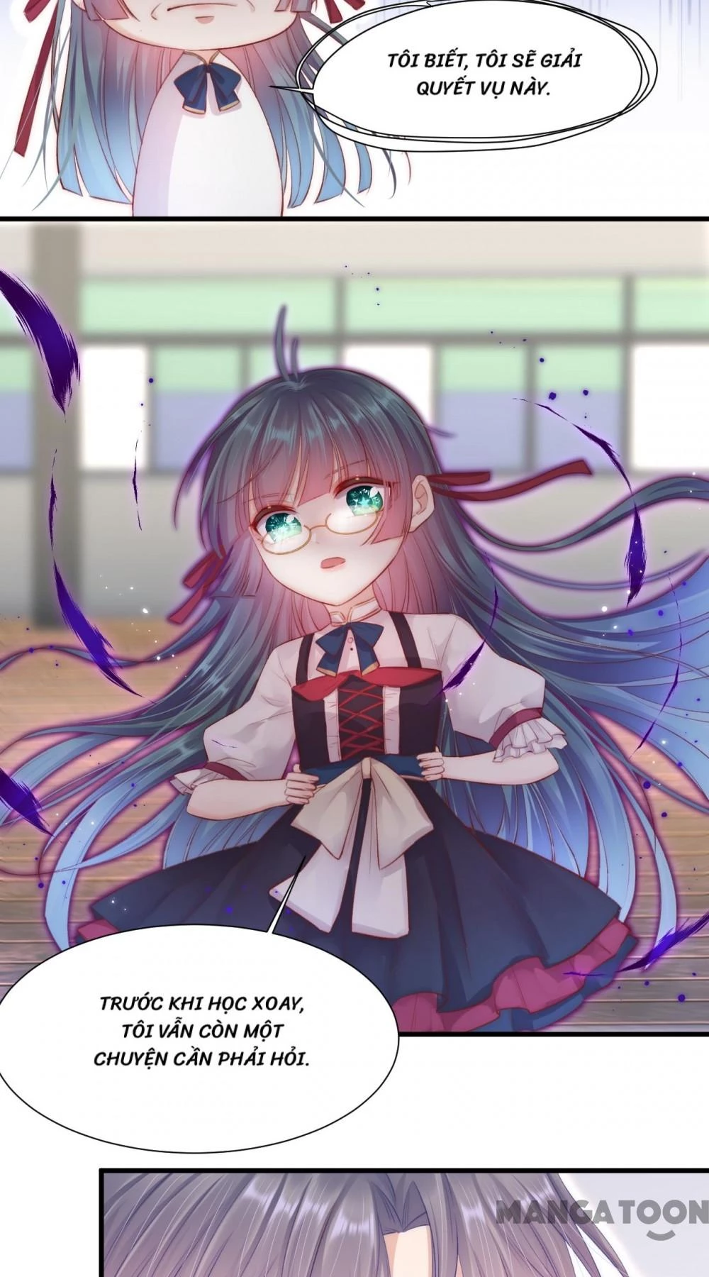 Triều Tây, Con Thích Chú Chapter 45 - 26