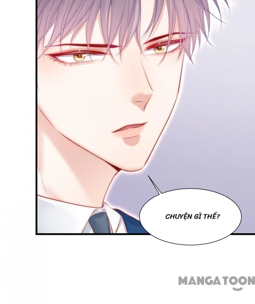 Triều Tây, Con Thích Chú Chapter 45 - 27