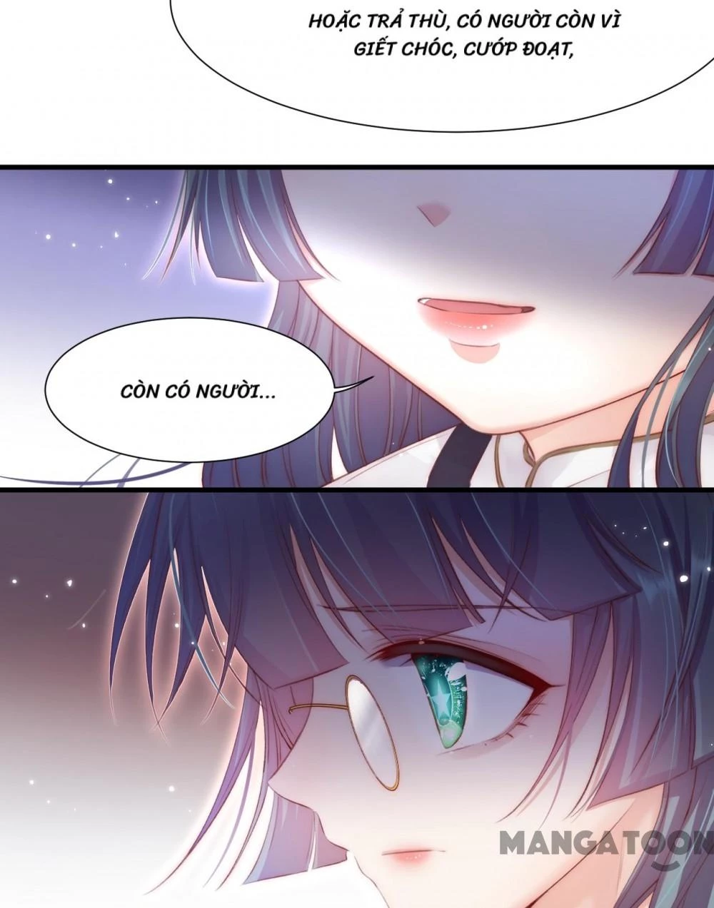 Triều Tây, Con Thích Chú Chapter 45 - 30