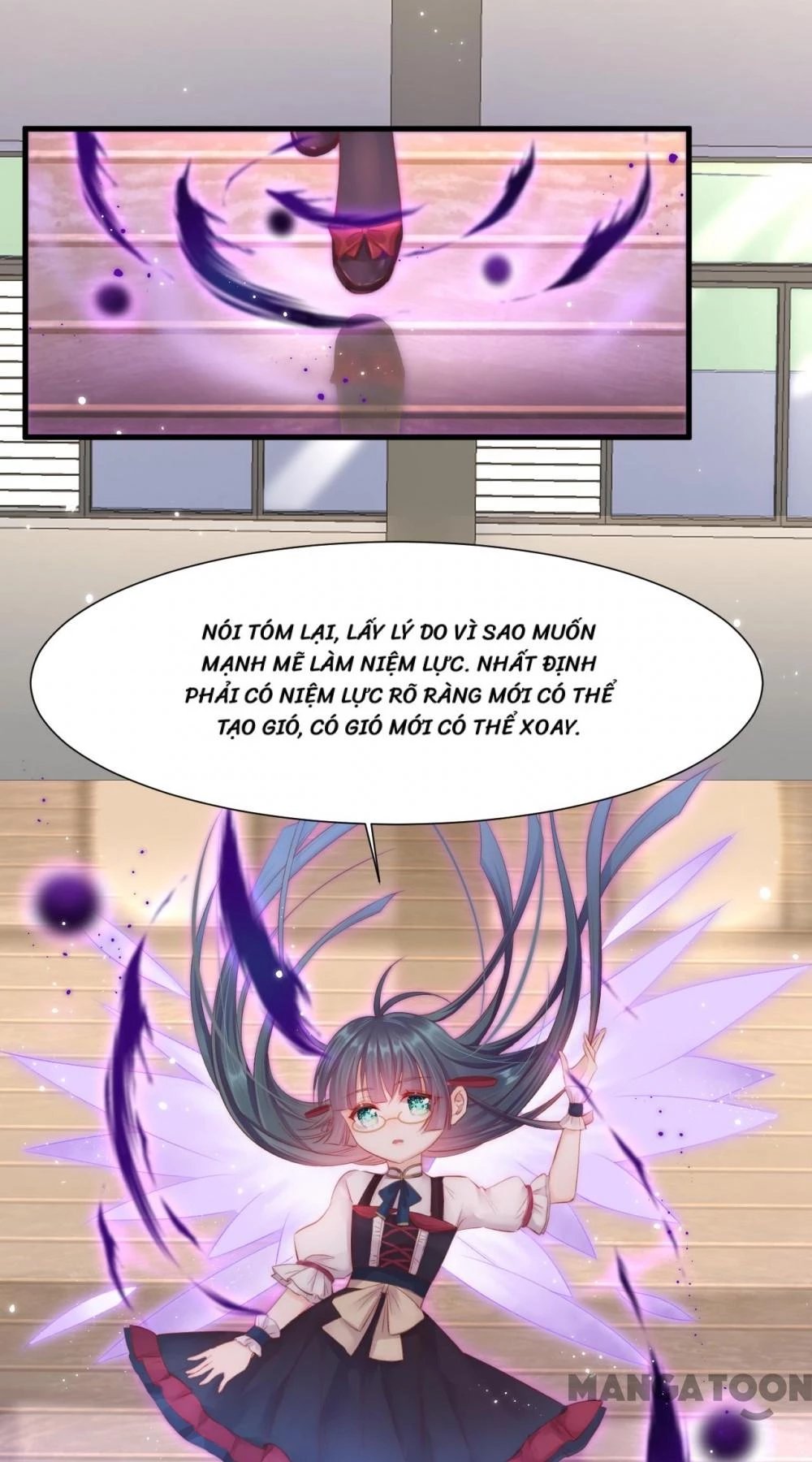 Triều Tây, Con Thích Chú Chapter 45 - 32