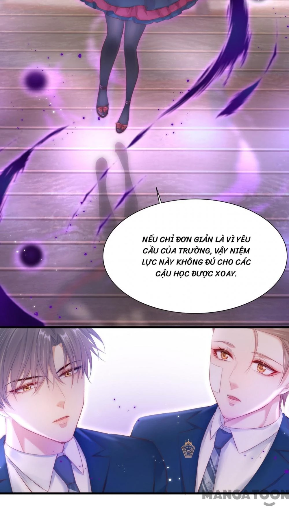 Triều Tây, Con Thích Chú Chapter 45 - 33