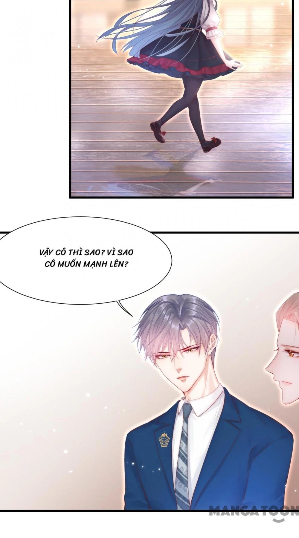 Triều Tây, Con Thích Chú Chapter 45 - 36