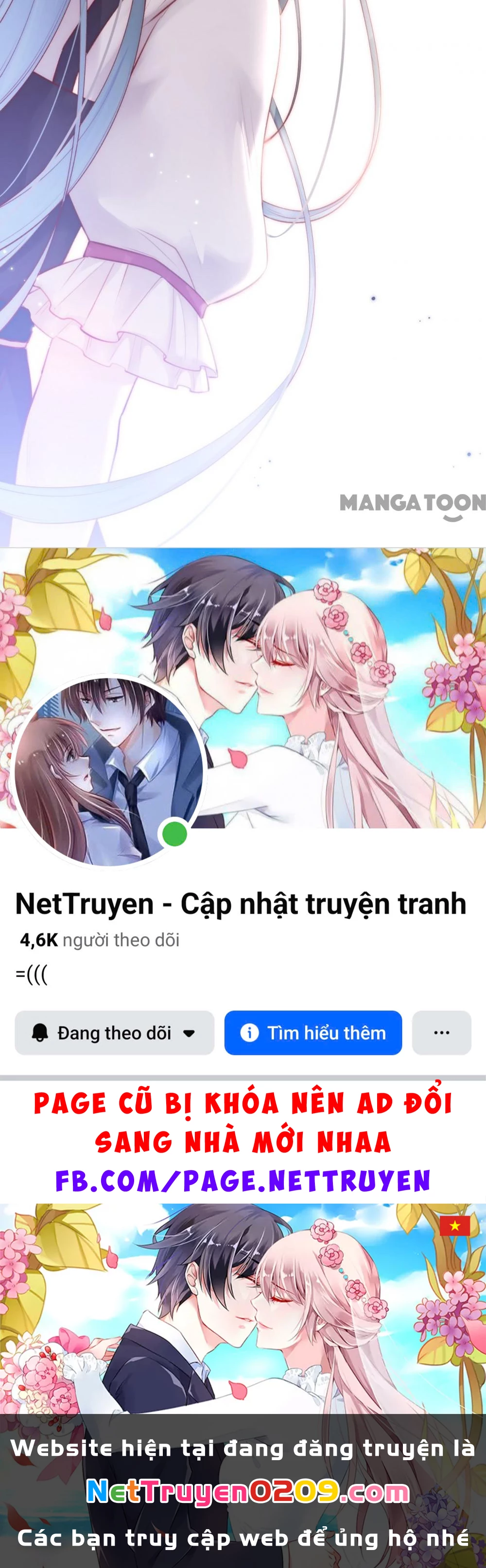 Triều Tây, Con Thích Chú Chapter 45 - 38