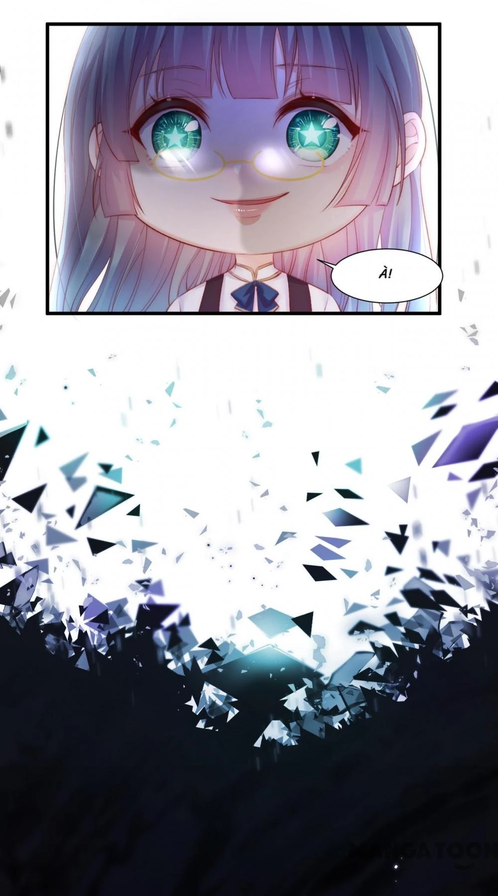 Triều Tây, Con Thích Chú Chapter 46 - 2