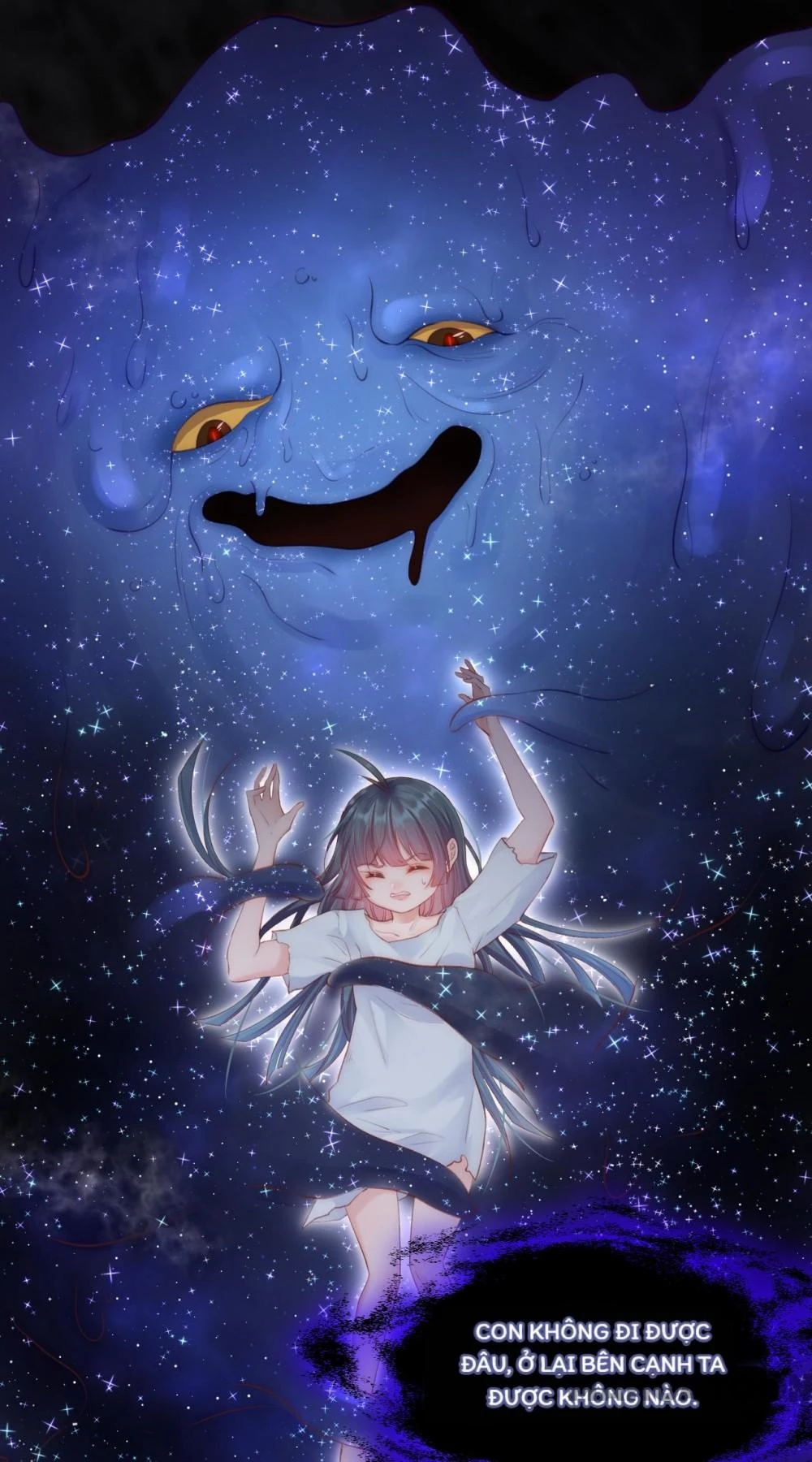 Triều Tây, Con Thích Chú Chapter 46 - 4