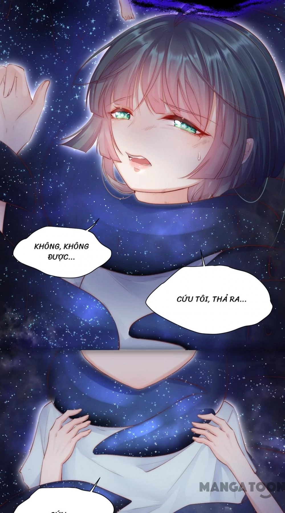 Triều Tây, Con Thích Chú Chapter 46 - 5