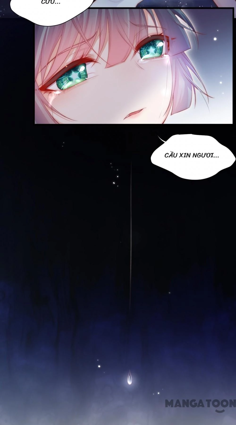 Triều Tây, Con Thích Chú Chapter 46 - 6